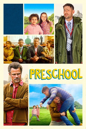 Preschool (2026) Web-DL 480p | 720p | 1080p
