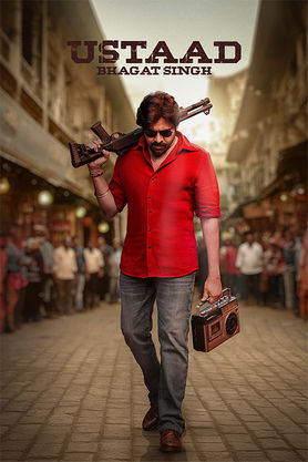 Ustaad Bhagat Singh (2026) HDTC 480p | 720p | 1080p