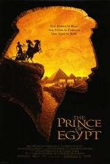 The Prince of Egypt (1998) WEB-DL 480p | 720p | 1080p | 2160p