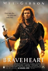 Braveheart (1995) BluRay 480p | 720p | 1080p