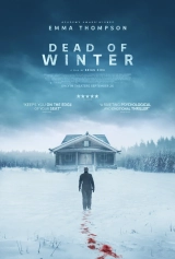 Dead of Winter (2025) BluRay HEVC DDP 720p | 1080p