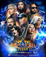 WWE Crown Jewel (2025) WEB-DL x264 480p | 720p | 1080p