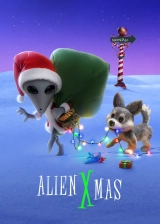 Alien Xmas (2020) WEB-DL 1080p