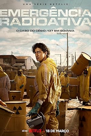 Radioactive Emergency (2026) Web-DL 480p | 720p | 1080p