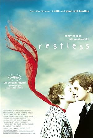 Restless (2011) BluRay 480p | 720p | 1080p