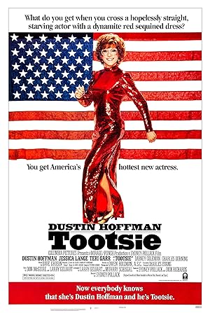Tootsie (1982) BluRay 480p | 720p | 1080p