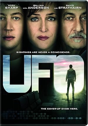 UFO (2018) BluRay 480p | 720p | 1080p