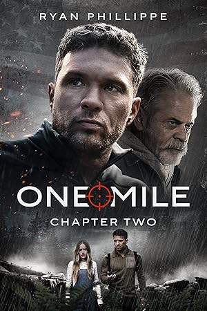 One Mile Chapter Two (2026) Web-DL 480p | 720p | 1080p