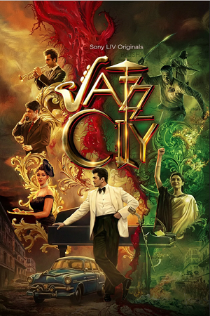 Jazz City (Season 1) (2026) Web-DL 480p | 720p | 1080p