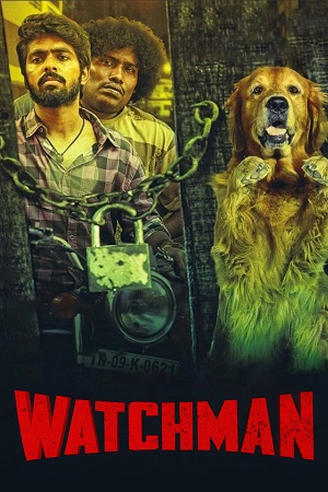 Watchman (2019) Web-DL 480p | 720p | 1080p